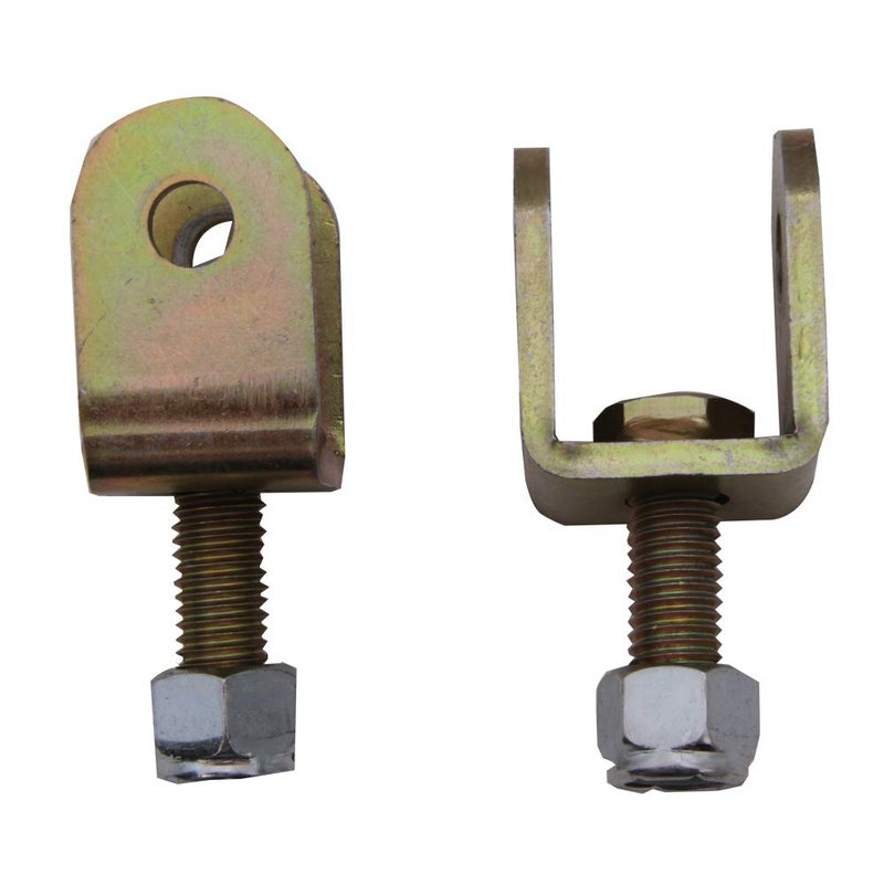 NIXFACE Shock Adapter Mount to Eyelet Fit for 690001 - Image 4